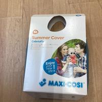 Maxi-Cosi Summer Cover per CabrioFix