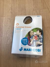 Maxi-Cosi Summer Cover per CabrioFix