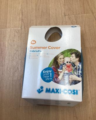 Maxi-Cosi Summer Cover per CabrioFix