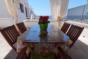 Santa Cesarea Terme Vacanze