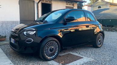 FIAT 500e ICON 42kW
