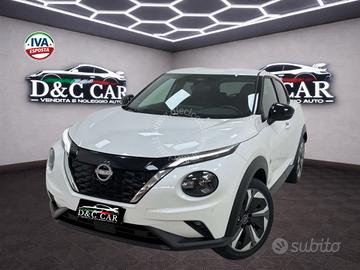 Nissan Juke 1.0 DIG-T N-CONNECTA DCT IVA ESP VARI 