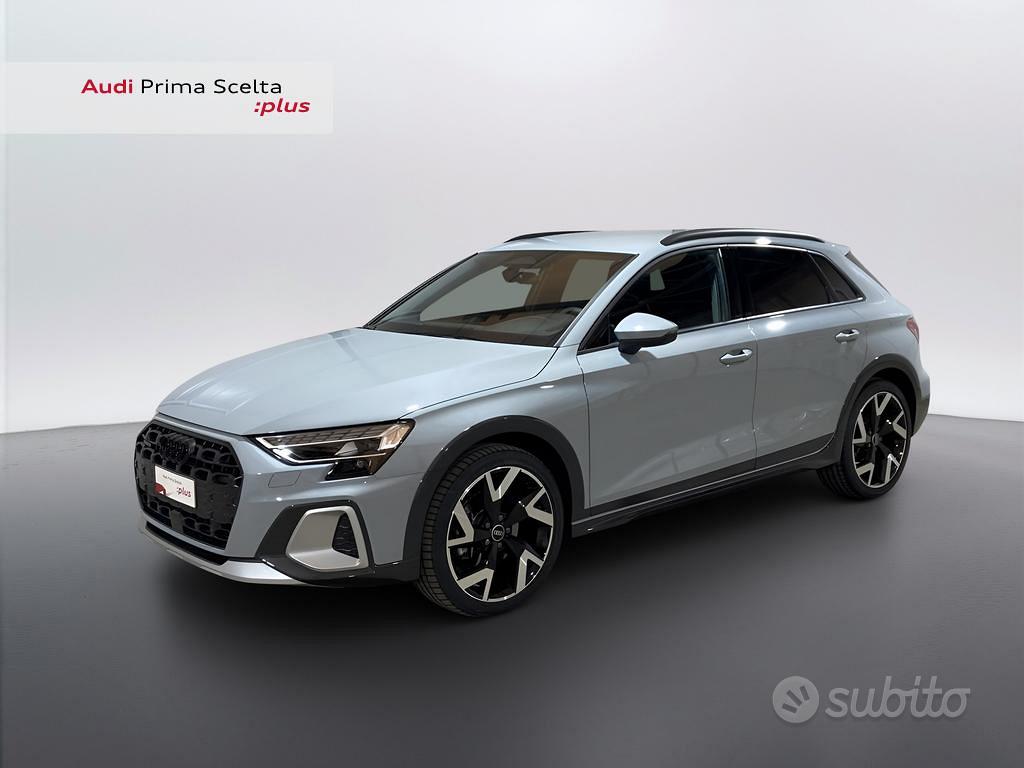 Audi A3 4ª serie