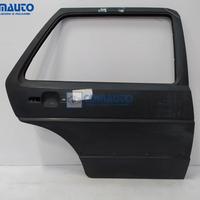 Porta post dx VOLKSWAGEN GOLF II (19E, 1G1) '83
