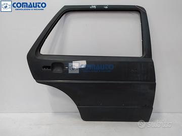 Porta post dx VOLKSWAGEN GOLF II (19E, 1G1) '83