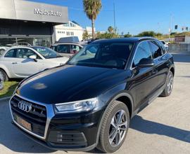 AUDI Q5 2.0 TDI 163 CV quattro S tronic Advanced