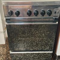 Cucina a gas marca Delonghi