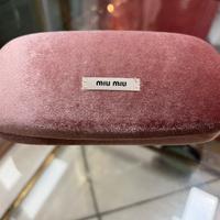 Occhiali Miu Miu