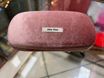 Occhiali Miu Miu