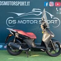 Kymco Agility 150i CITY