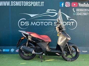 Kymco Agility 150i CITY