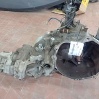 Cambio Subaru Justy 4x4 G13BA
