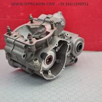 CARTER CENTRALI GAS GAS EC 300 2T 2009 2010 EC300