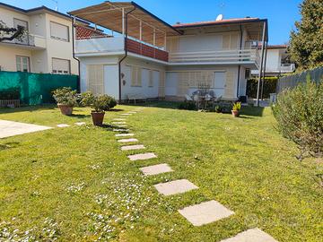 Villa Indipendente con Terrazza Living -