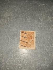 collezione francobolli