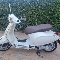 Piaggio Vespa 50 Primavera - 2019