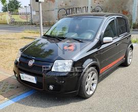 FIAT Panda 1.4 16V 100 HP