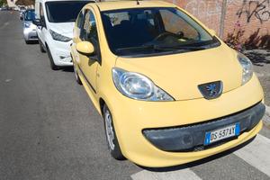 Peugeot 107 1.0 68CV 3p. Desir