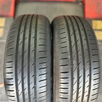 2-Pneumatici 205/60/16 NEXEN