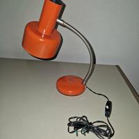 Lampada da scrivania VIntage