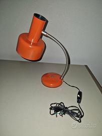 Lampada da scrivania VIntage