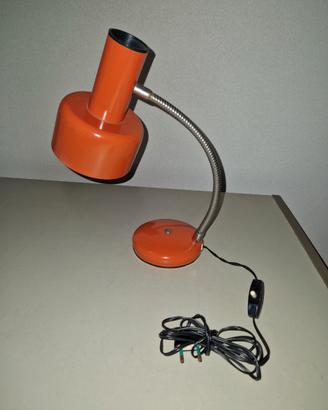 Lampada da scrivania VIntage