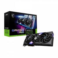 MSI GeForce RTX 5070 12GB GDDR7 Gaming Trio OC