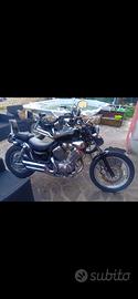 Yamaha virago 535
