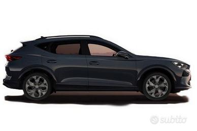 CUPRA Formentor 1.5 e-hybrid 204cv dsg