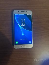 Samsung Galaxy J5 (2016) SM-J510F