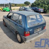 FIAT UNO 146 45 I.E 1.0 45CV 84-95 -Ricambi