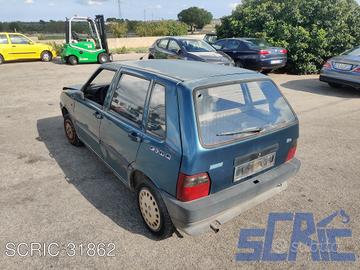 FIAT UNO 146 45 I.E 1.0 45CV 84-95 -Ricambi