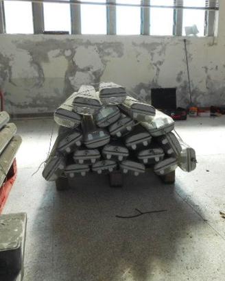 plafoniere con neo funzionanti 35 pezzi