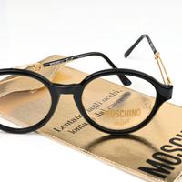 Occhiali Moschino by Persol M06 nero