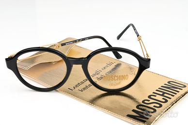Occhiali Moschino by Persol M06 nero