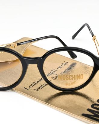 Occhiali Moschino by Persol M06 nero
