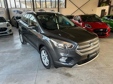 Ford Kuga 1.5 TDCI 120 CV S&S 2WD Titanium