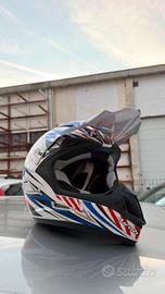 Casco Airoh Jumper Attack