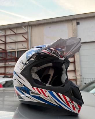 Casco Airoh Jumper Attack