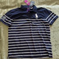 Polo Raplh Lauren x Wimbledon Polo Shirt (Limited)