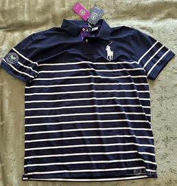 Polo Raplh Lauren x Wimbledon Polo Shirt (Limited)
