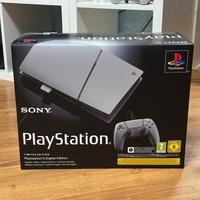 Playstation 5 Slim 30th 9.40
