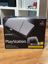 Playstation 5 Slim 30th 9.40