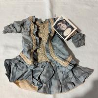 Vestito per bambola Vintage 
