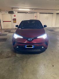 Toyota Chr