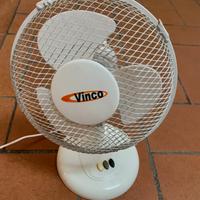 Ventilatore Vinco