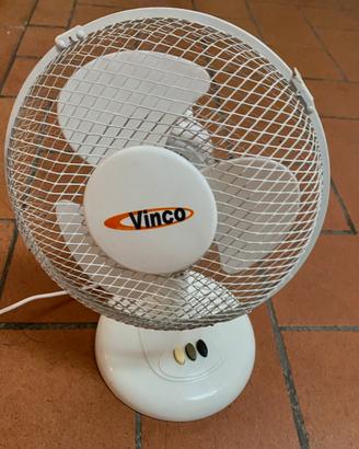 Ventilatore Vinco
