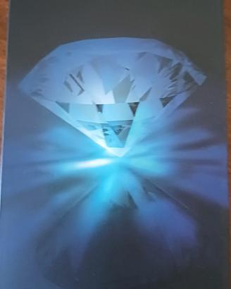 Piccolo diamante Yashir Diamonds
