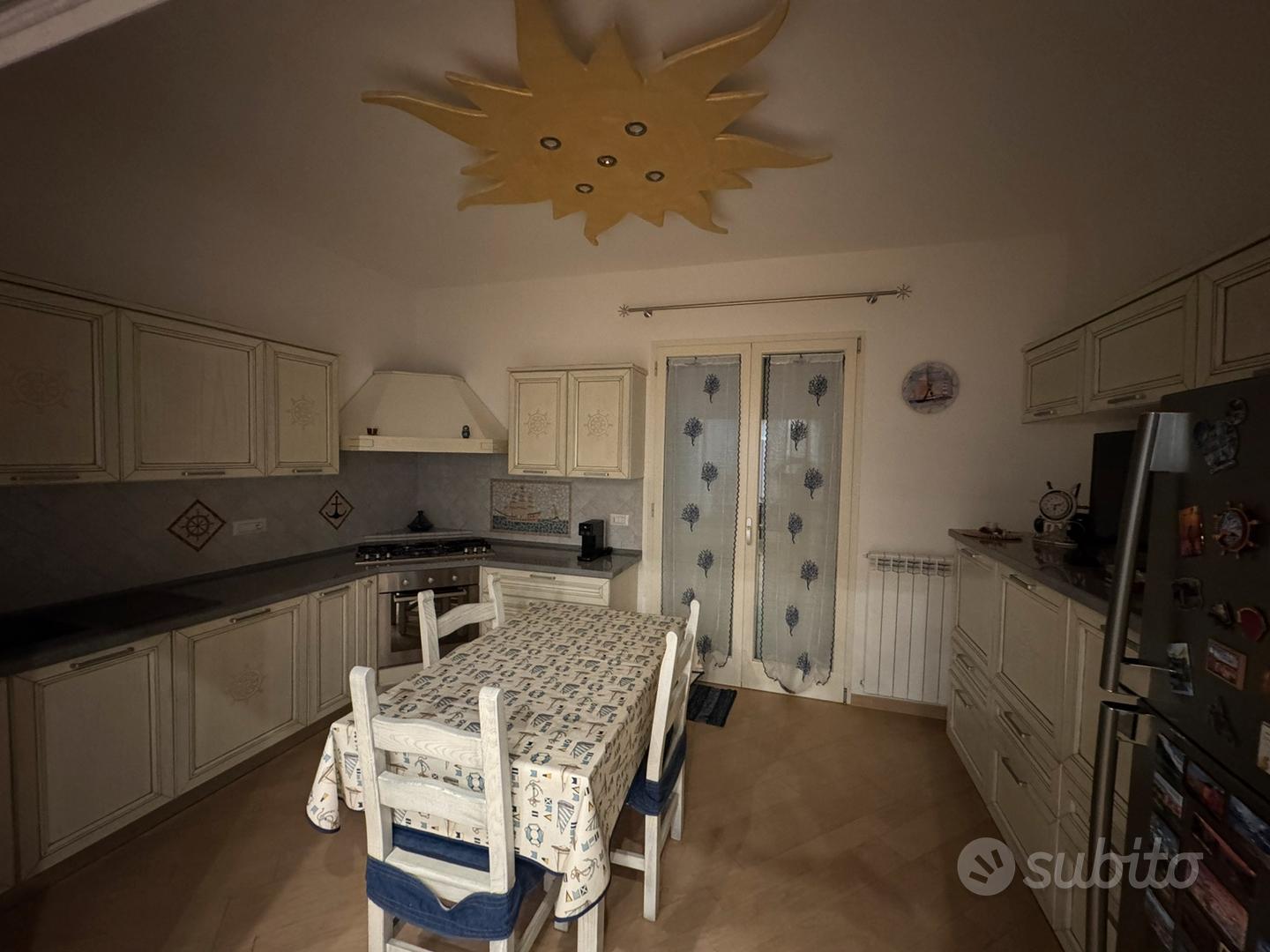 Apartment in Nardò, Lecce - Vista 6