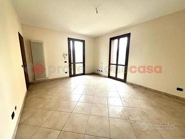 Villa a schiera Rubiera [Cod. rif V147VRG]